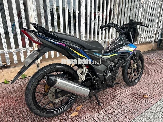 Honda Sonic 150 2020 zin êm chính chủ bao hồ sơ