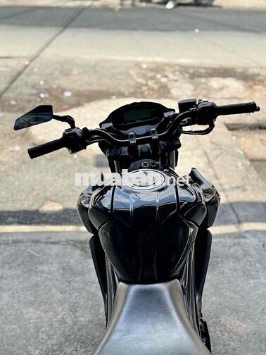 Suzuki Bandit 150 2020 Đen 13000KM Biển 69