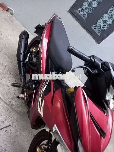 Yamaha Exciter 150 2018 Đỏ Trái 62