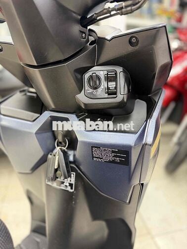 Honda Vario 125 khoá Smartkey ,Bstp 9chủ ký