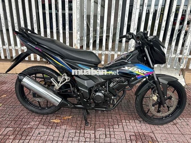 Honda Sonic 150 2020 zin êm chính chủ bao hồ sơ