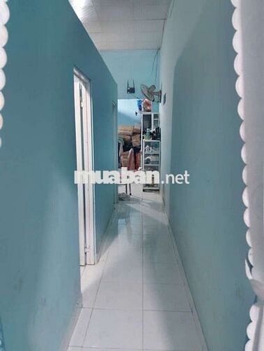 CHÍNH CHỦ BÁN NHÀ DỌN VÀO Ở NGAY – GIÁ CHỈ 1 TỶ 600 TRIỆU