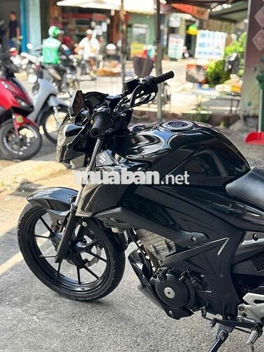 Suzuki Bandit 150 2020 Đen 13000KM Biển 69
