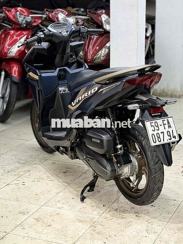 Honda Vario 125 khoá Smartkey ,Bstp 9chủ ký