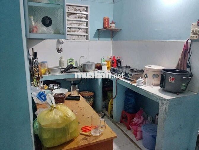 CHÍNH CHỦ BÁN NHÀ DỌN VÀO Ở NGAY – GIÁ CHỈ 1 TỶ 600 TRIỆU