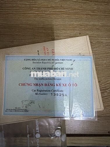 KIA CD5 2000 Trắng 5 chỗ xăng