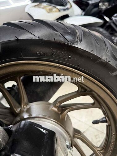Honda Vario 125 khoá Smartkey ,Bstp 9chủ ký