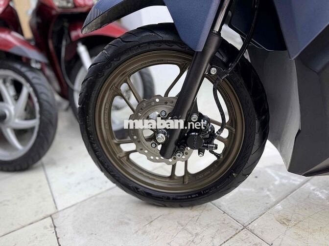 Honda Vario 125 khoá Smartkey ,Bstp 9chủ ký