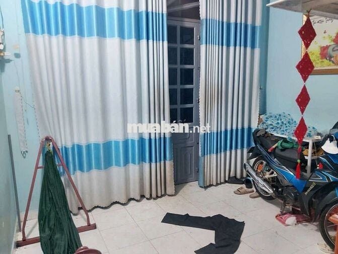 CHÍNH CHỦ BÁN NHÀ DỌN VÀO Ở NGAY – GIÁ CHỈ 1 TỶ 600 TRIỆU