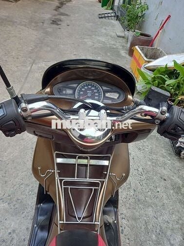 Honda PCX 125 2012 Vàng đồng