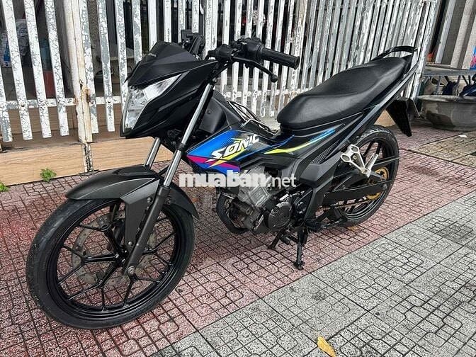 Honda Sonic 150 2020 zin êm chính chủ bao hồ sơ