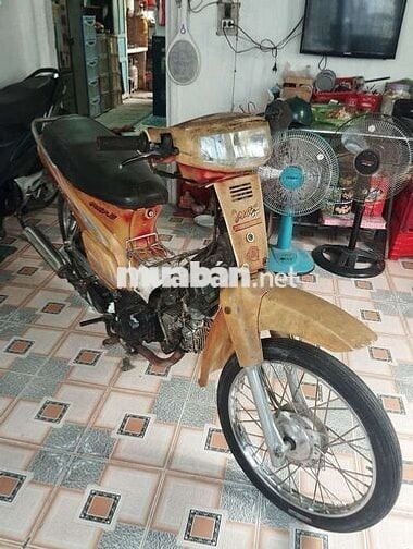 Xe max máy mạnh êm k gjấy đạp cái nổ