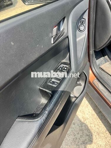 Hyundai Creta 2015 Tự động màu Nâu nhập khẩu