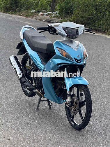 Ex 2013 sún áo 2010 máy móc rin ngon chạy nhẹ tơn