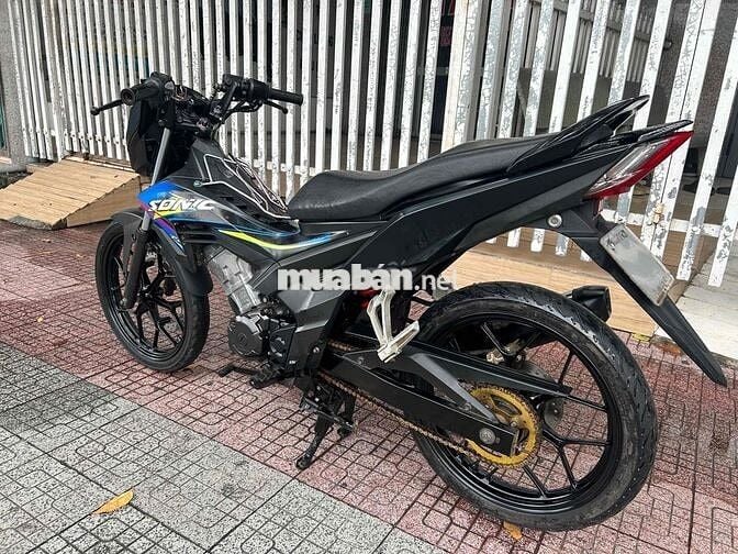 Honda Sonic 150 2020 zin êm chính chủ bao hồ sơ