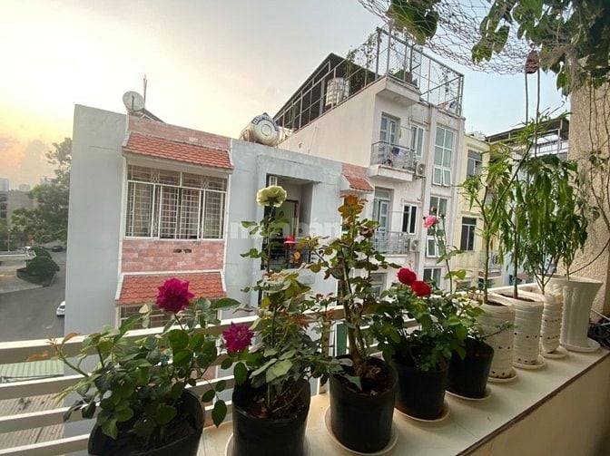 Cần 2 nữ nhân viên, sinh viên ở ghép