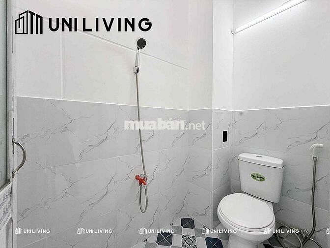 Studio Full nội thất cực đẹp thuận tiện cho ng đi là và sinh viên