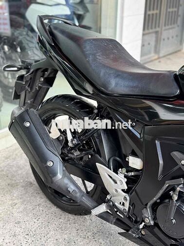 Suzuki Bandit 150 2020 Đen 13000KM Biển 69