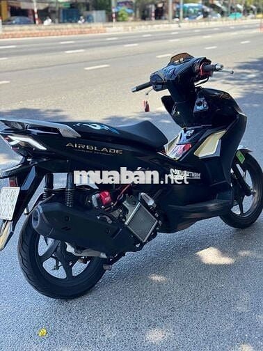 Ab 125  đk 2024  máy móc nguyên rin đi 10ngan km