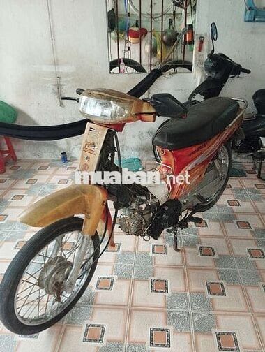 Xe max máy mạnh êm k gjấy đạp cái nổ