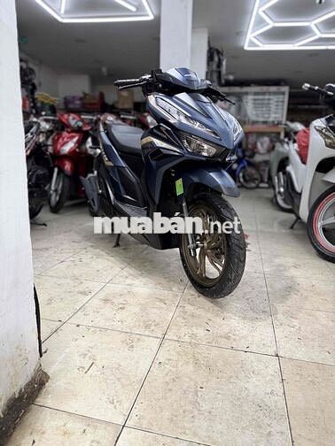 Honda Vario 125 khoá Smartkey ,Bstp 9chủ ký