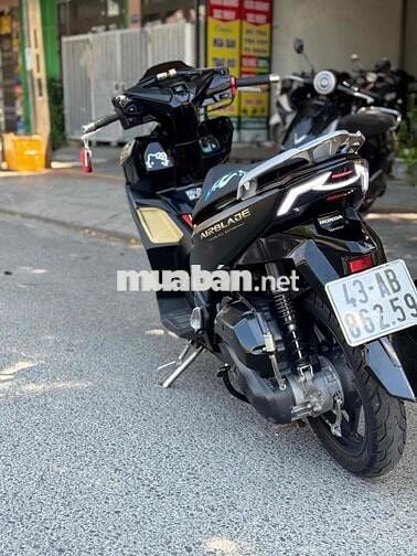 Ab 125  đk 2024  máy móc nguyên rin đi 10ngan km