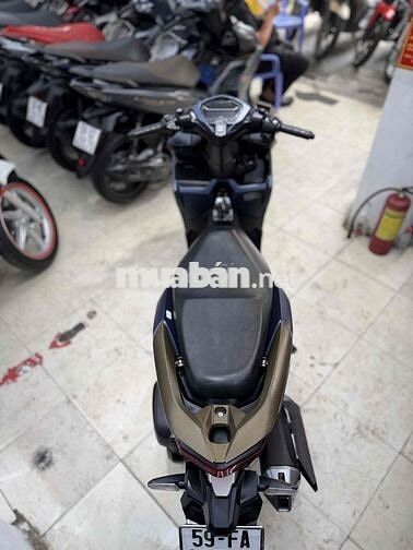 Honda Vario 125 khoá Smartkey ,Bstp 9chủ ký