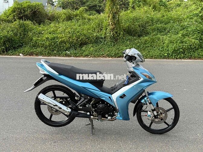 Ex 2013 sún áo 2010 máy móc rin ngon chạy nhẹ tơn