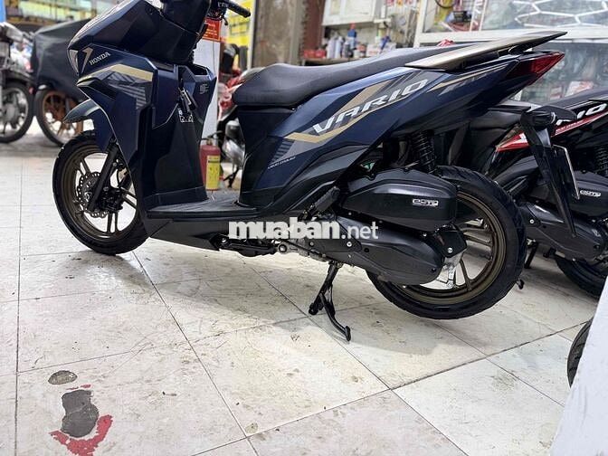 Honda Vario 125 khoá Smartkey ,Bstp 9chủ ký
