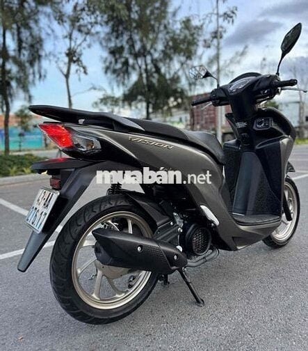 Honda Vision 2025 ❤️