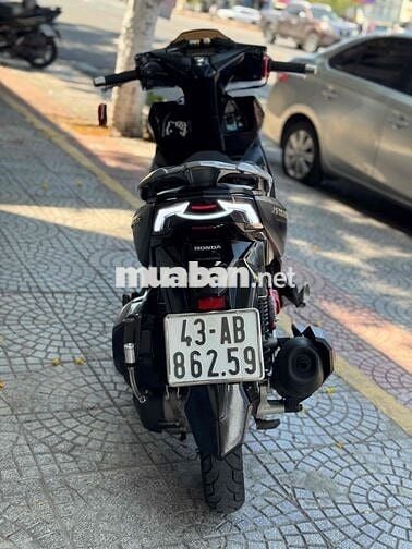 Ab 125  đk 2024  máy móc nguyên rin đi 10ngan km