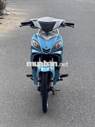 Ex 2013 sún áo 2010 máy móc rin ngon chạy nhẹ tơn