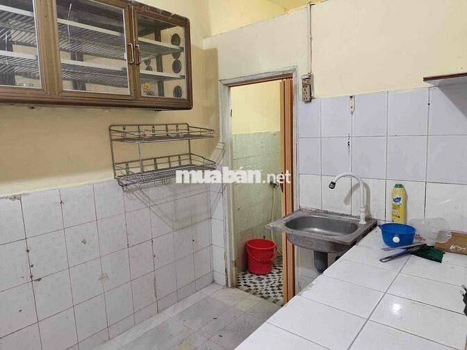 CHO THUÊ NHÀ KV NGUYỄN GIA TRÍ - ĐIỆN BIÊN PHỦ