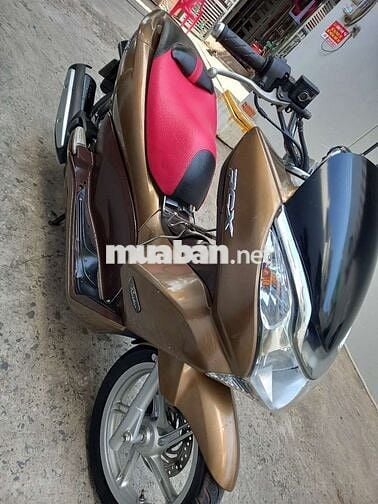 Honda PCX 125 2012 Vàng đồng