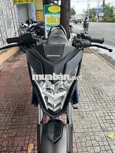Honda Sonic 150 2020 zin êm chính chủ bao hồ sơ