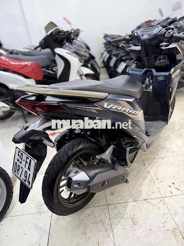 Honda Vario 125 khoá Smartkey ,Bstp 9chủ ký