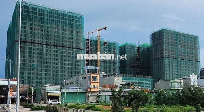 Dự án nhà ở an sinh xã hội Khu 6 Việt Sing sắp mở bán giá chỉ từ 770tr