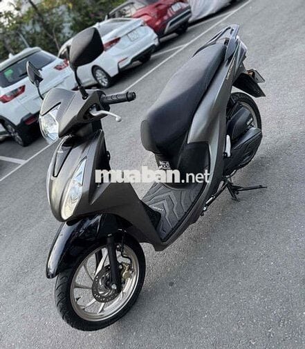 Honda Vision 2025 ❤️