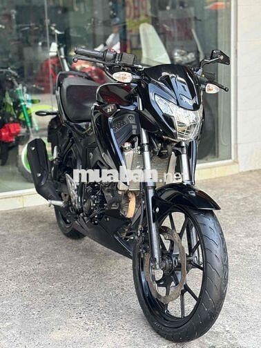 Suzuki Bandit 150 2020 Đen 13000KM Biển 69