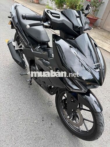 Honda Winner R 2025 Đen 6000 km Chính Chủ