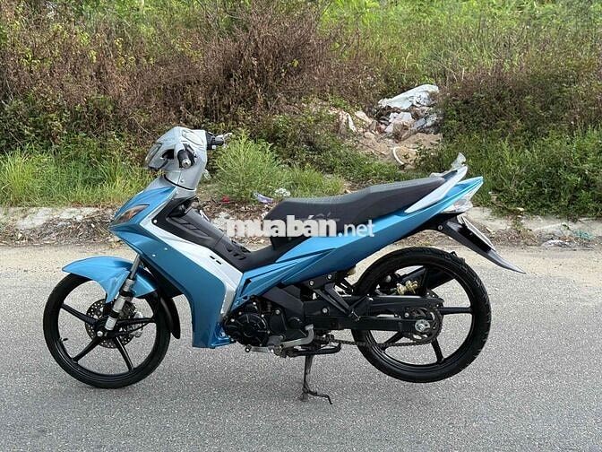 Ex 2013 sún áo 2010 máy móc rin ngon chạy nhẹ tơn