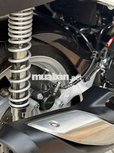 Honda SH 125i 2021 Trắng, Có hỗ trợ góp