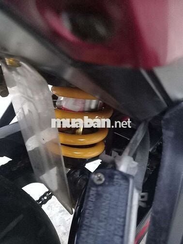 Yamaha Exciter 150 2018 Đỏ Trái 62