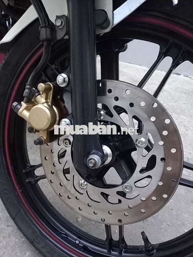 Yamaha Exciter 150 2018 Đỏ Trái 62