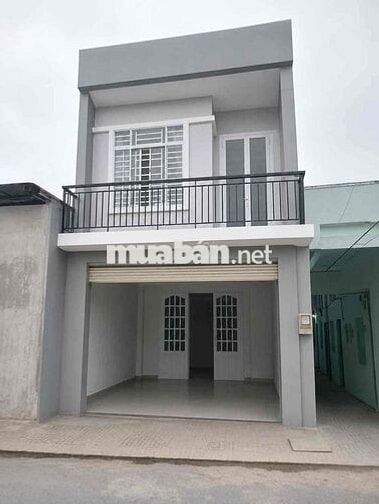 Chủ Ngộp Giảm Mạnh! Nhà Mặ/t Tiề/n 209m² + 8 Phòng Trọ Chỉ 6,9 Tỷ