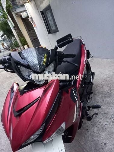 Yamaha Exciter 150 2018 Đỏ Trái 62