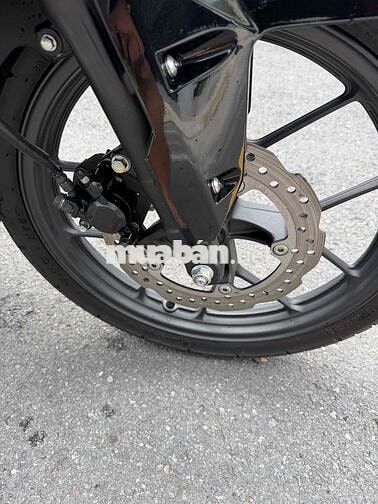 Honda Winner R 2025 Đen 6000 km Chính Chủ