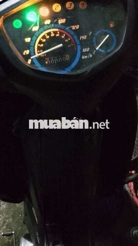  Sirius 110cc Hàn Quốc bs 43 gtdd