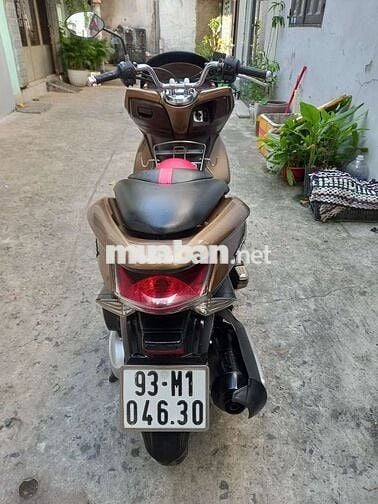 Honda PCX 125 2012 Vàng đồng