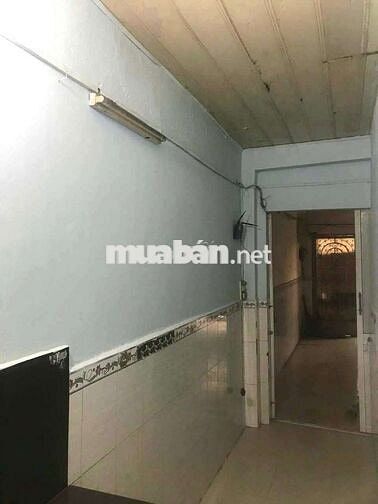 Cho thuê Nhà Phố nhỏ xinh. Hẻm 3m Thanh Đa, phường 27, Q Bình Thạnh